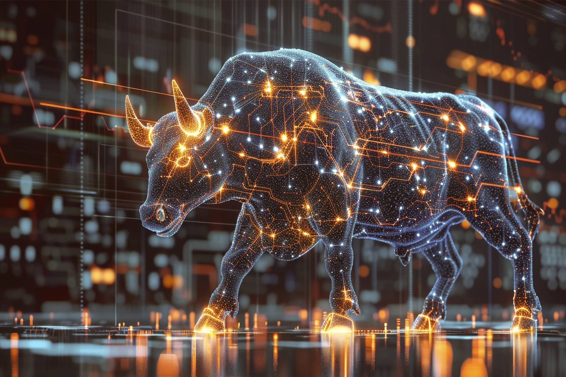 Forex and Neural Networks: Can AI Really Predict Market Movements?