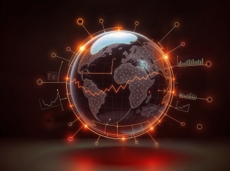 Forex After the “New Trade World”: How Tariffs and De-Globalization Reshape Currencies in 2026–2027