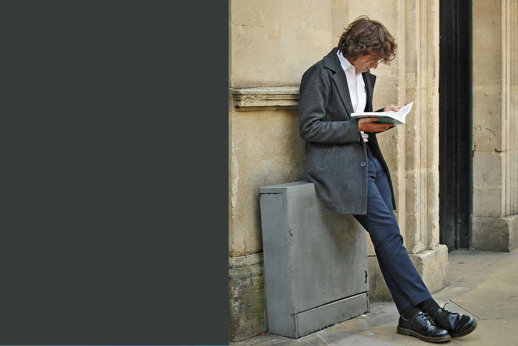 How Forex Teaches You to Embrace Uncertainty Better Than Most Therapists How Forex Teaches You to Embrace Uncertainty Better Than Most Therapists