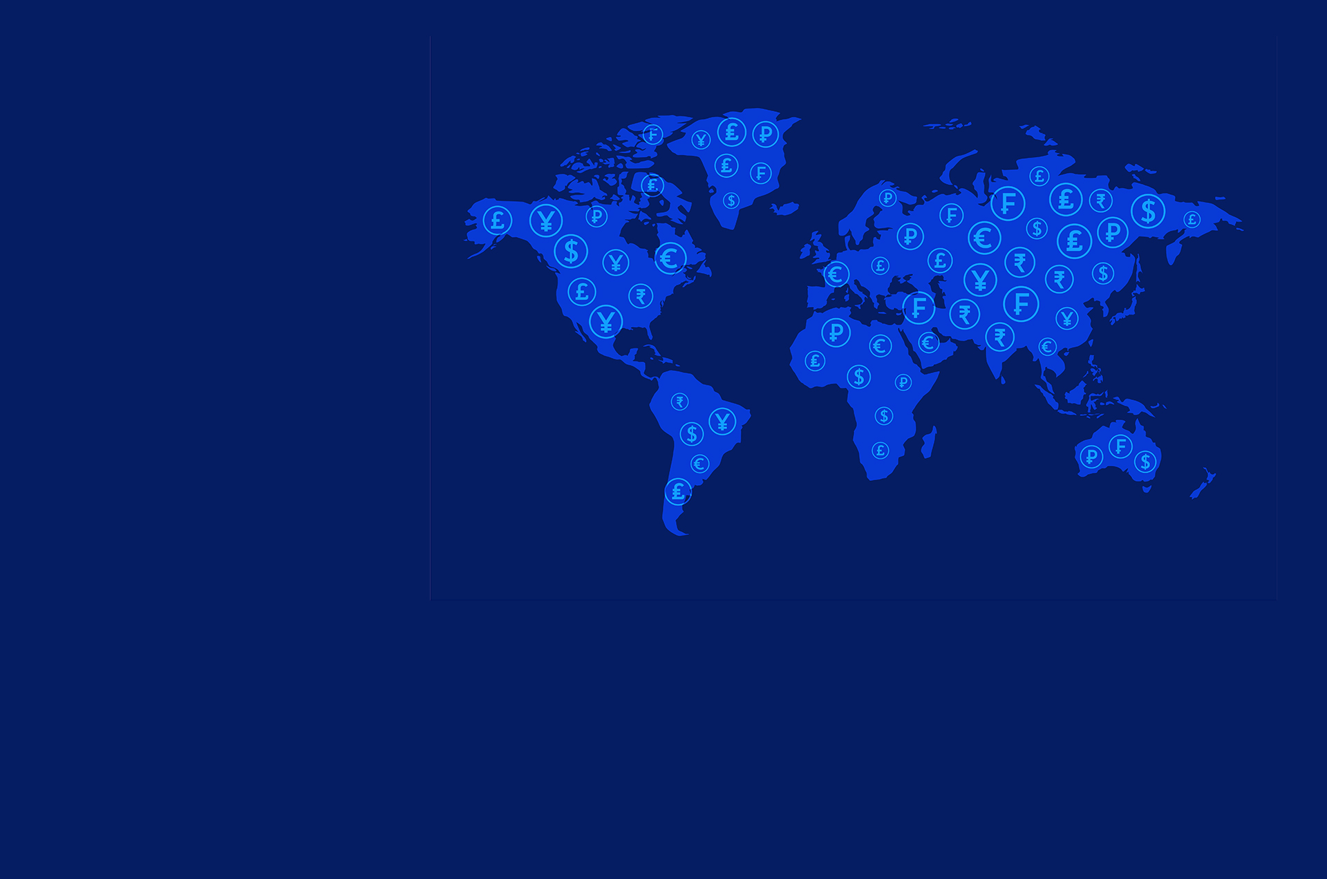 Geographic Currency Arbitrage: How Forex Traders Use Markets to Live Anywhere in the World