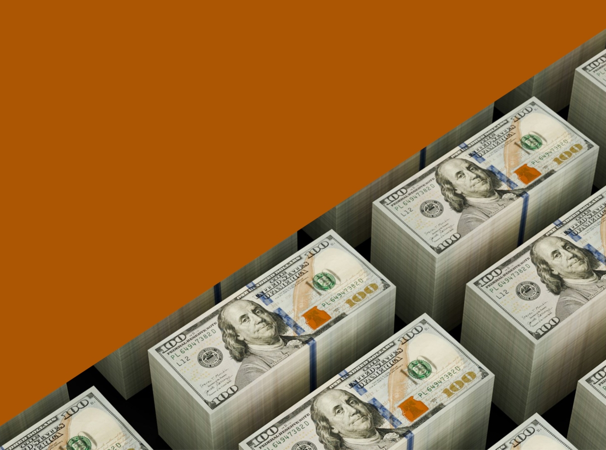 Case from Inside: How a Large Hedge Fund Uses MAM to Manage Hundreds of Millions in Forex