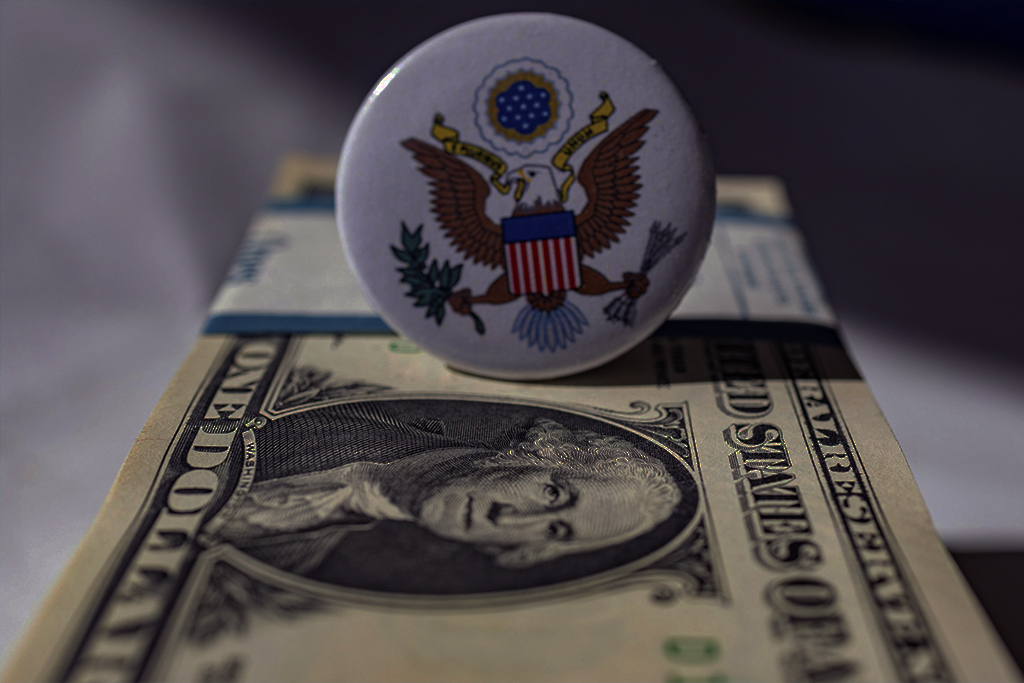 The U.S. Dollar May Continue to Fall: Why a Weaker Dollar Is a Double-Edged Sword for America Meta description The U.S. Dollar May Continue to Fall: Why a Weaker Dollar Is a Double-Edged Sword for America Meta description