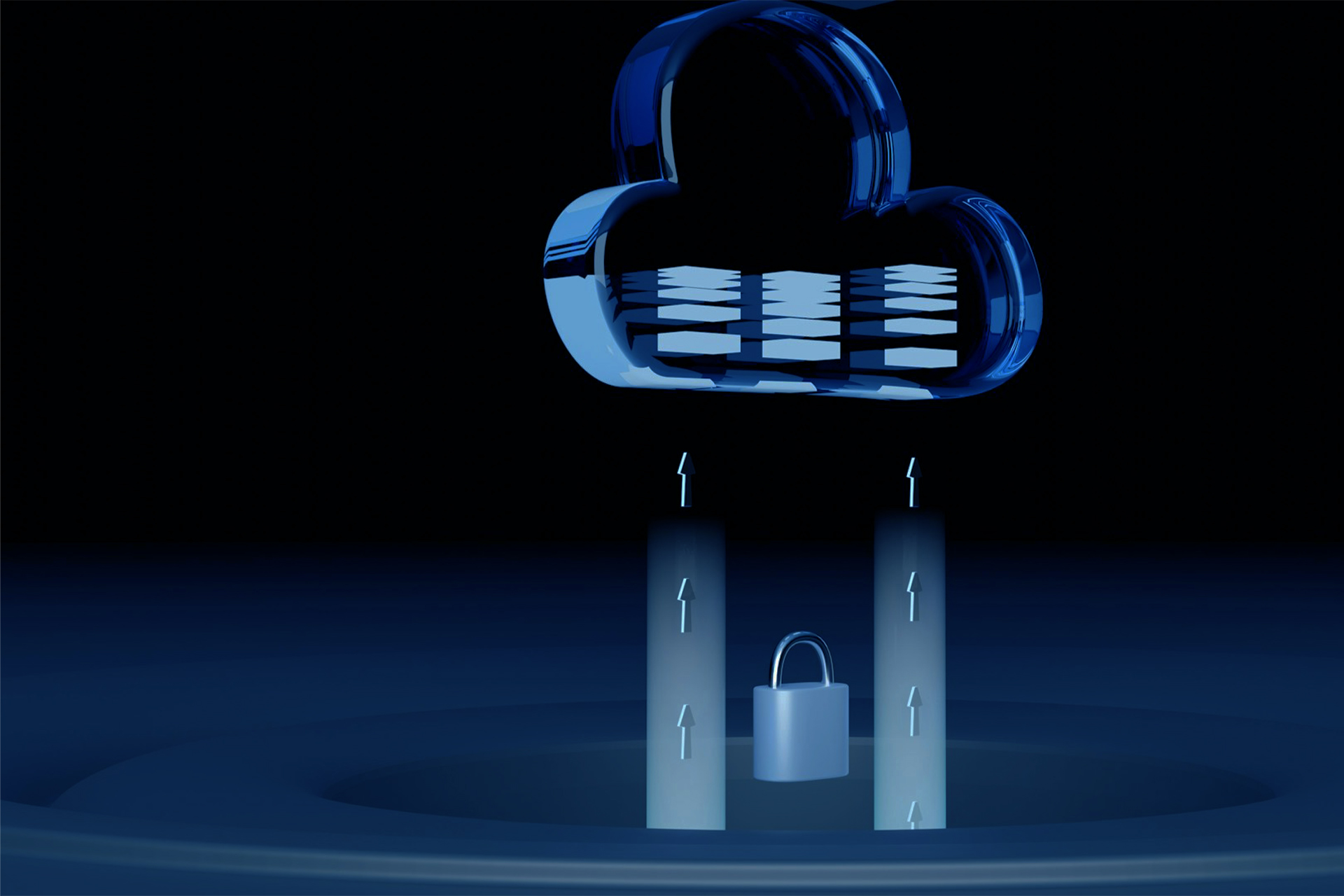 Cloud Security: Why VPS is the New Standard for Data Protection
