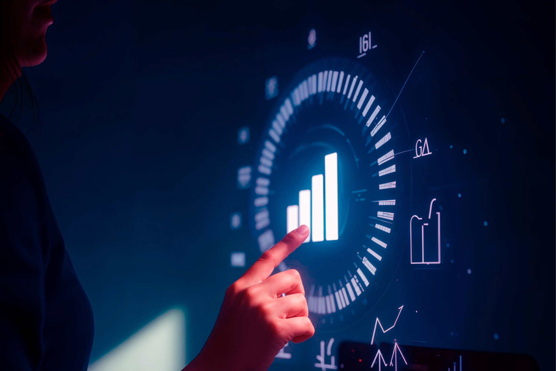 Optimizing Operational Efficiency: How LPs Reduce Costs and Increase Execution Speed ​​by 30%+