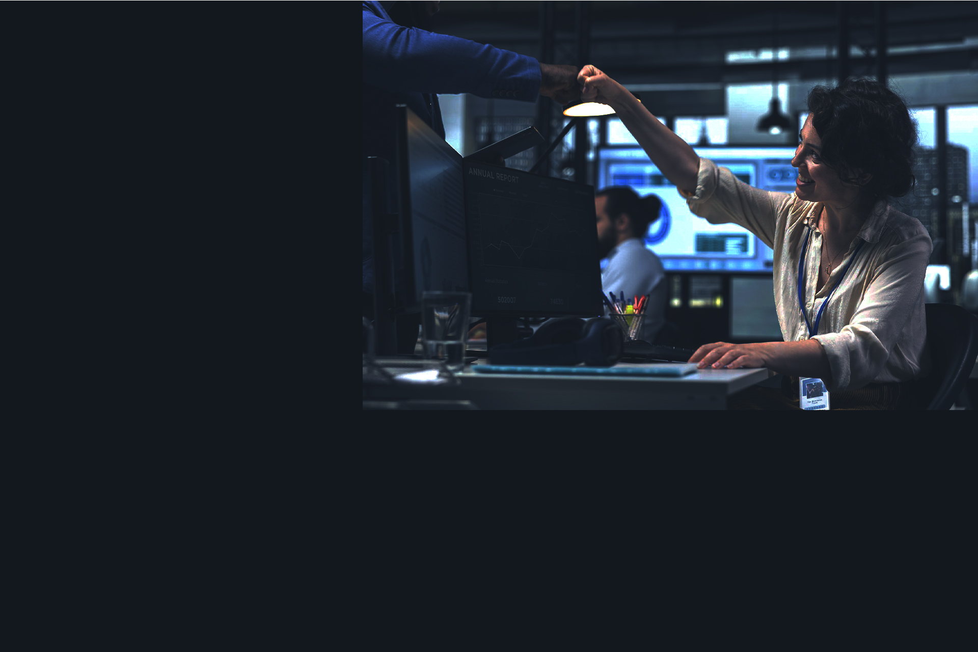 Competition on Your Side: How Turnkey Brokerage Solutions Empower Small Brokers with Access to Big-Player Technologies