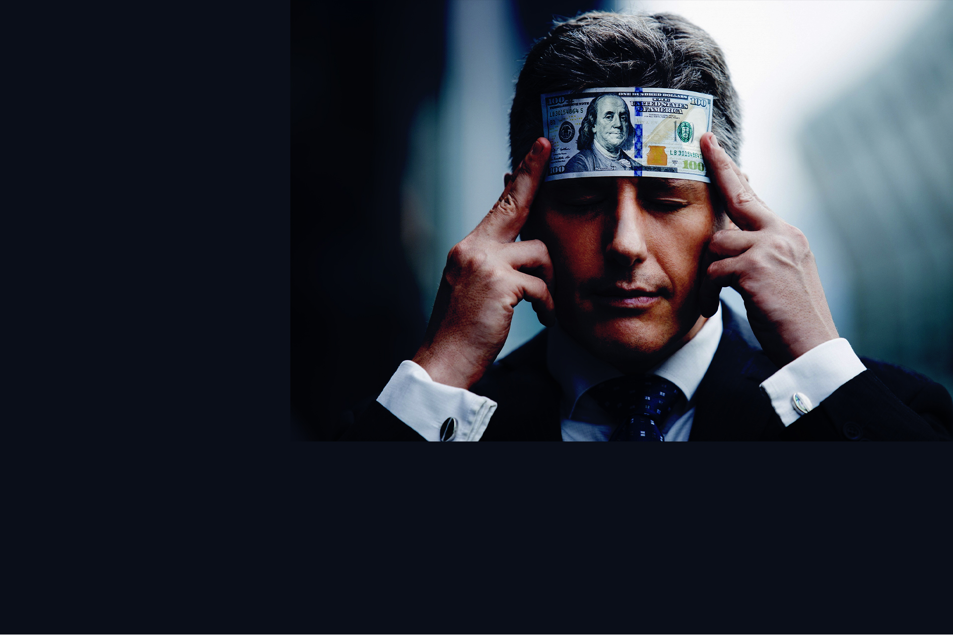  90% of traders lose their deposits for one reason. Psychology. How to become part of the remaining 10%.