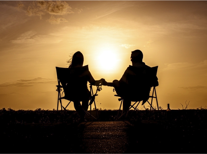 Family Business in Forex: How Couples Trade Together and Succeed in the Market