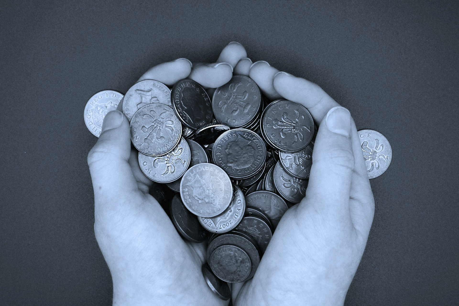 Forex Philanthropy: Traders Use Profits for Social Impact