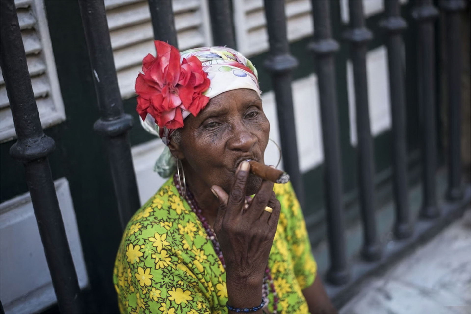 Cuba Suspends Annual Cigar Festival as U.S. Oil Blockade Deepens Energy Crisis Cuba Suspends Annual Cigar Festival as U.S. Oil Blockade Deepens Energy Crisis