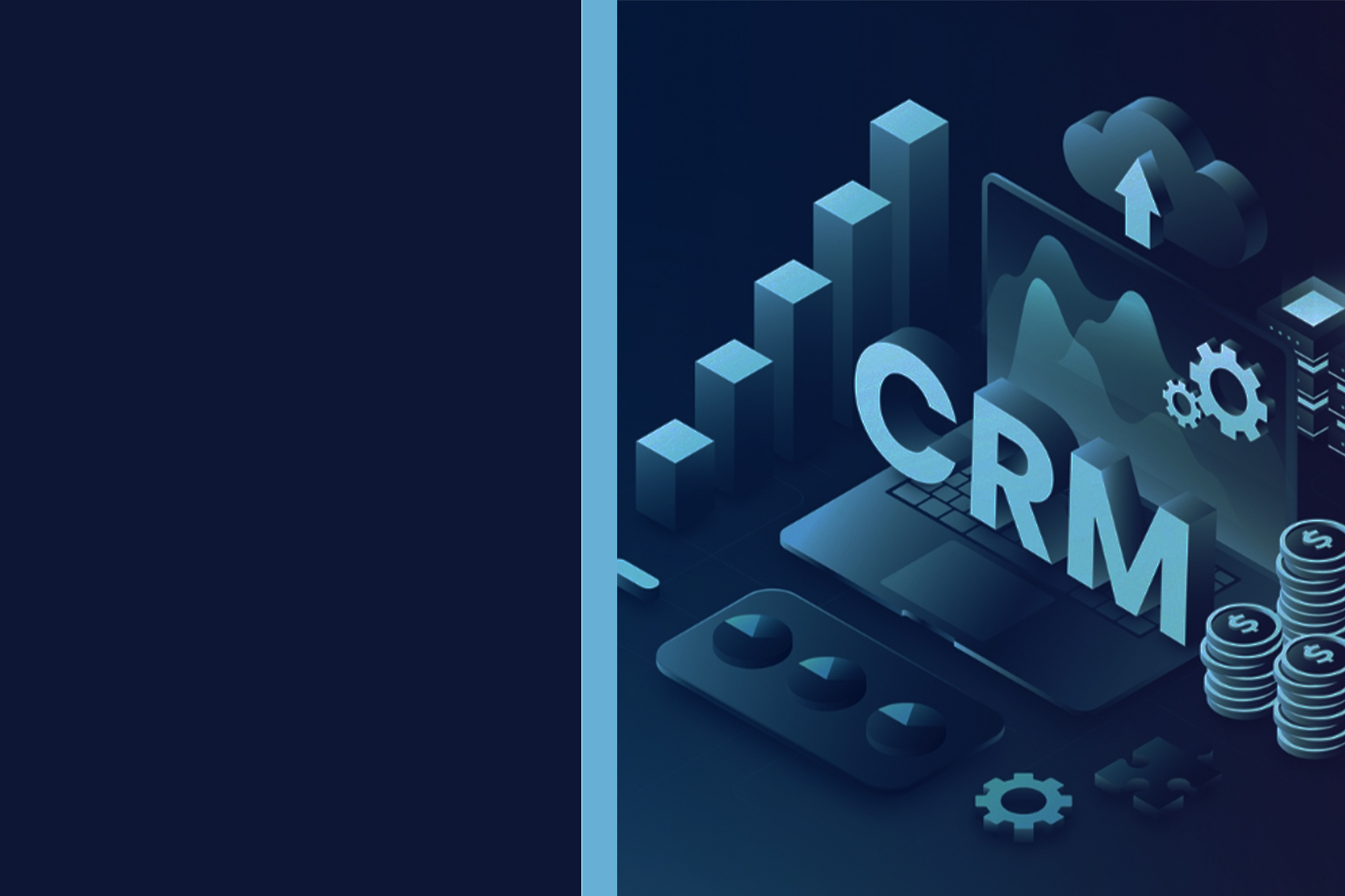 The Impact of CRM on Marketing Strategies of MetaTrader Providers The Impact of CRM on Marketing Strategies of MetaTrader Providers