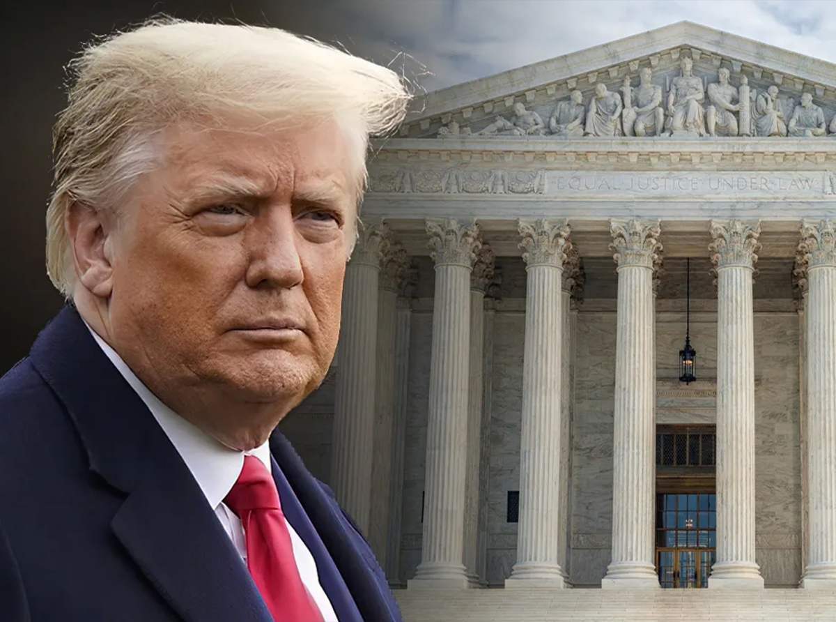 Key Takeaways from the Supreme Court's Landmark Ruling Against Trump Tariffs