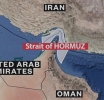IRGC Blocks Strait of Hormuz: Economic Fallout from US-Israel Strikes on Iran