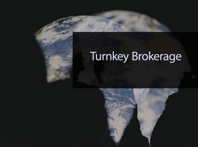 Global Presence: How Turnkey Brokerage Solutions Enable International Expansion with Minimal Operational Friction