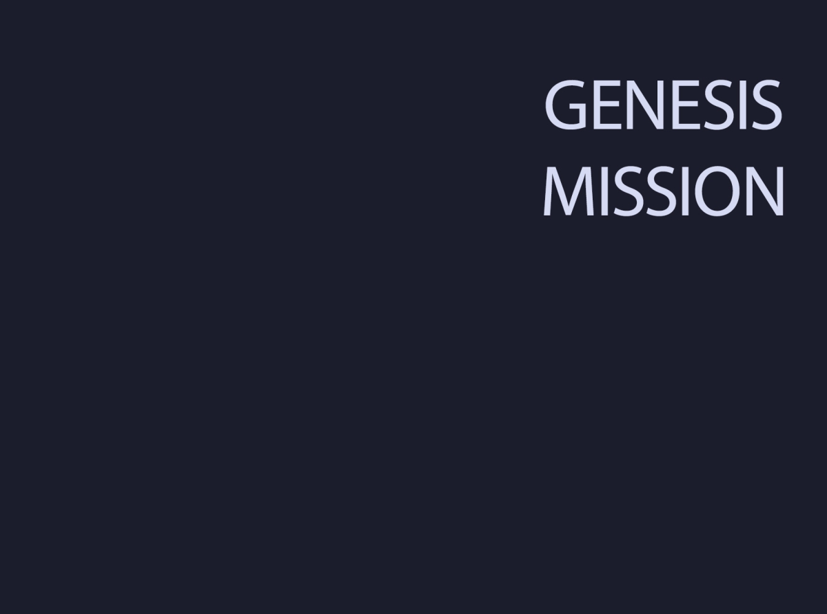 How the US Unified All AI and Scientific Resources Under One Roof: The Genesis Mission – A Modern Manhattan Project