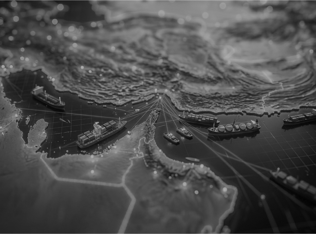 How the Closure of the Strait of Hormuz Could Become a Turning Point for the Global Economy