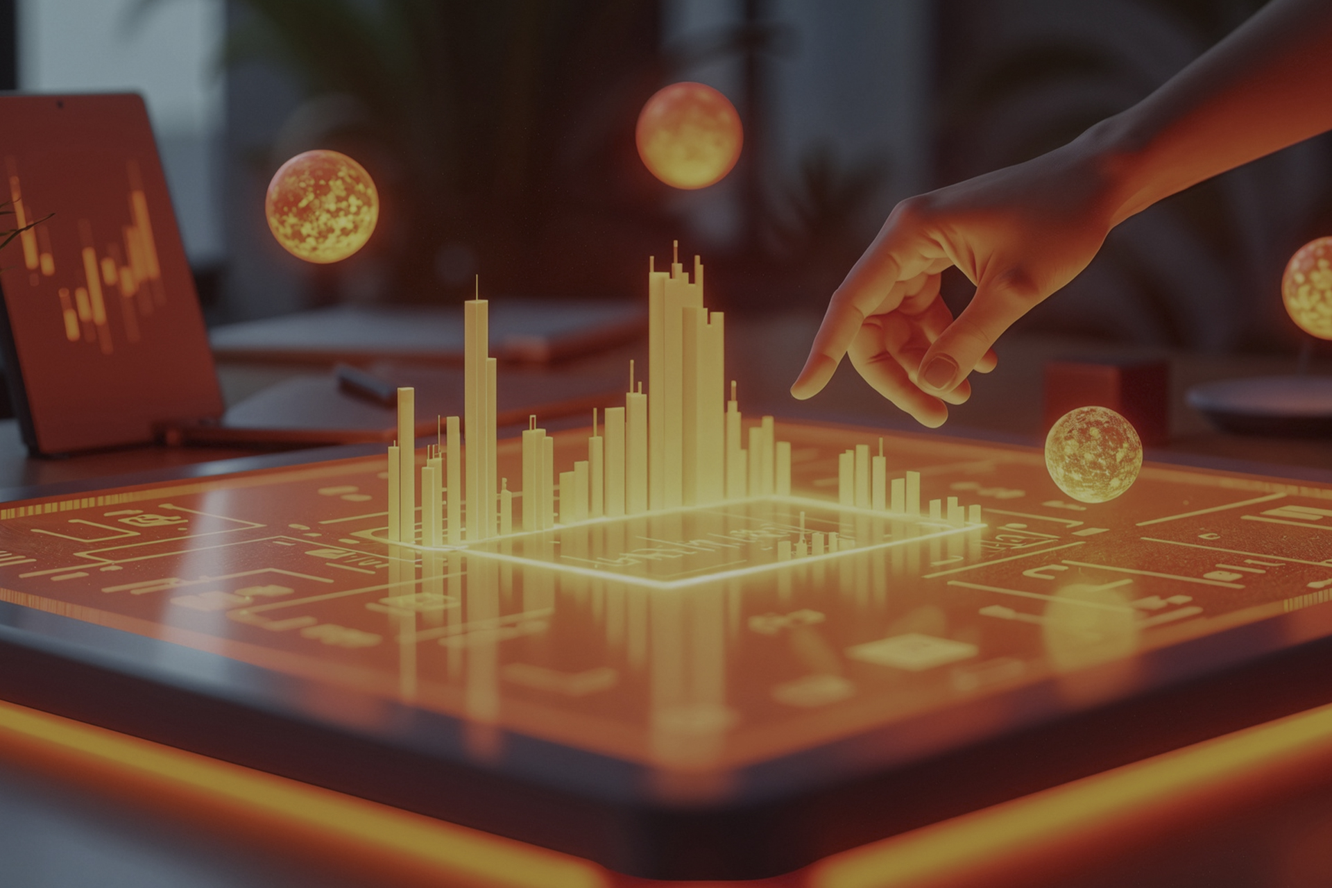 Boosting Trading Efficiency with MetaTrader 5 Turnkey Solutions