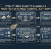 Prop Firm Software Development: Step-by-Step Guide to Building a High-Performance Trading Platform
