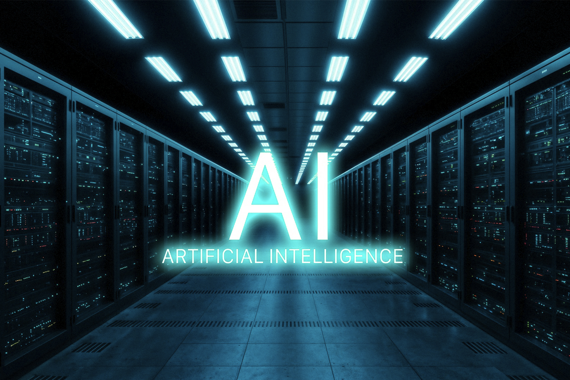 Liquidity Providers and AI: How Big Data Improves Trade Execution in Forex