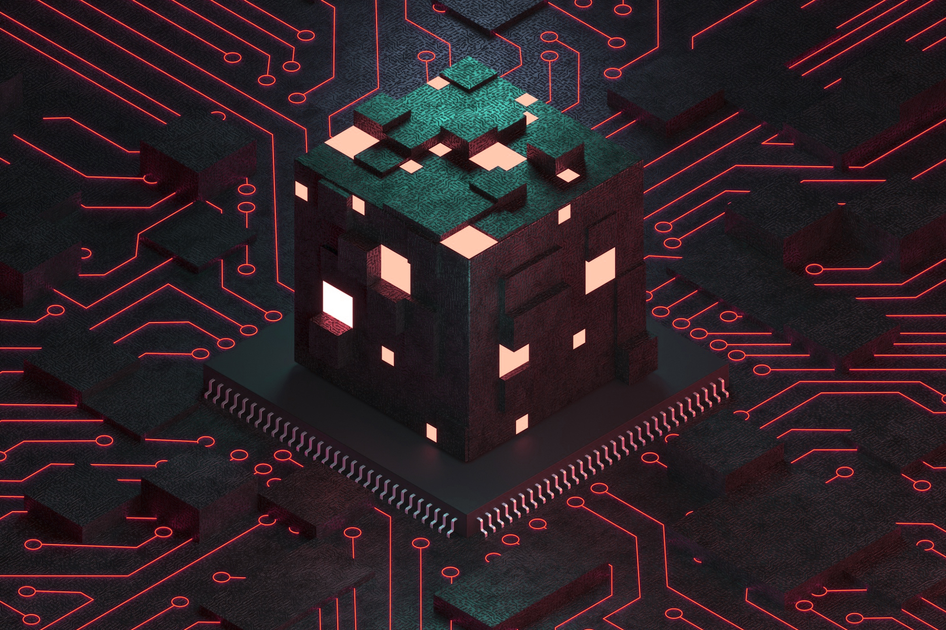 Dedicated Resource Allocation in Fast Forex VPS: Why Exclusive CPU and RAM Deliver Unrivaled Power for Complex EAs