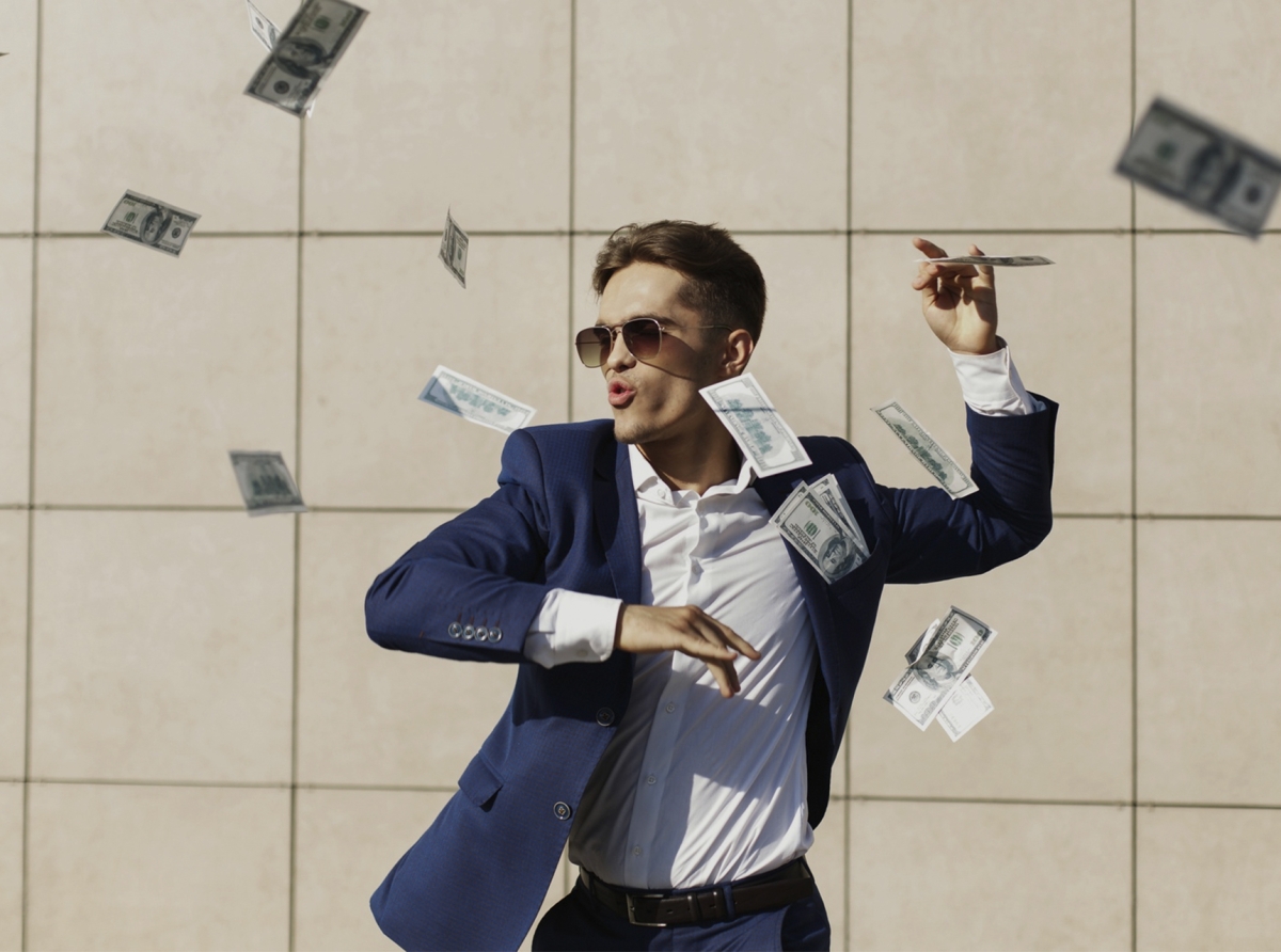 Emotional Freedom in Forex: How Trading Helps Overcome Fear of Failure