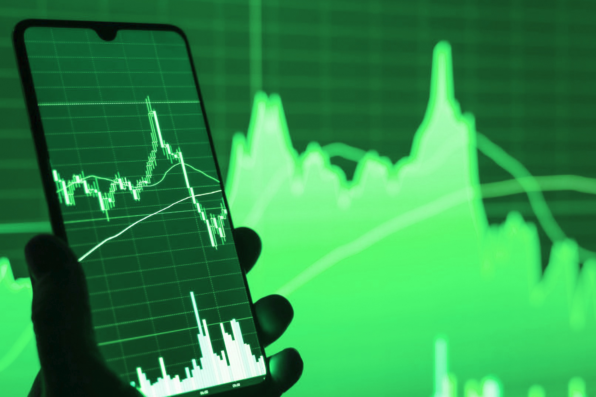 Micro-Moves in Forex: Why 5–12 Pips Can Outperform Big Trends Micro-Moves in Forex: Why 5–12 Pips Can Outperform Big Trends