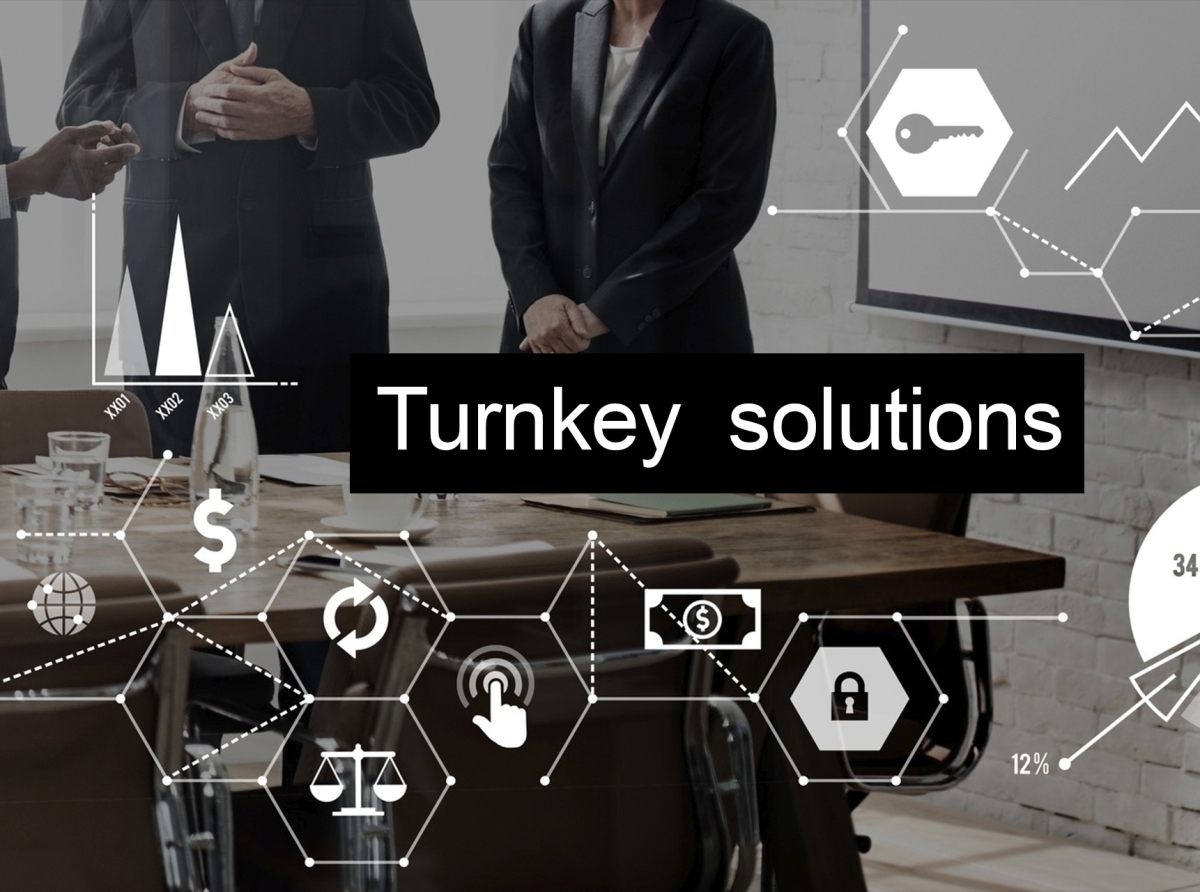 Turnkey Brokerage Solutions: How Ready-Made Infrastructure Connects Brokers to Liquidity, Payments, and Regulators