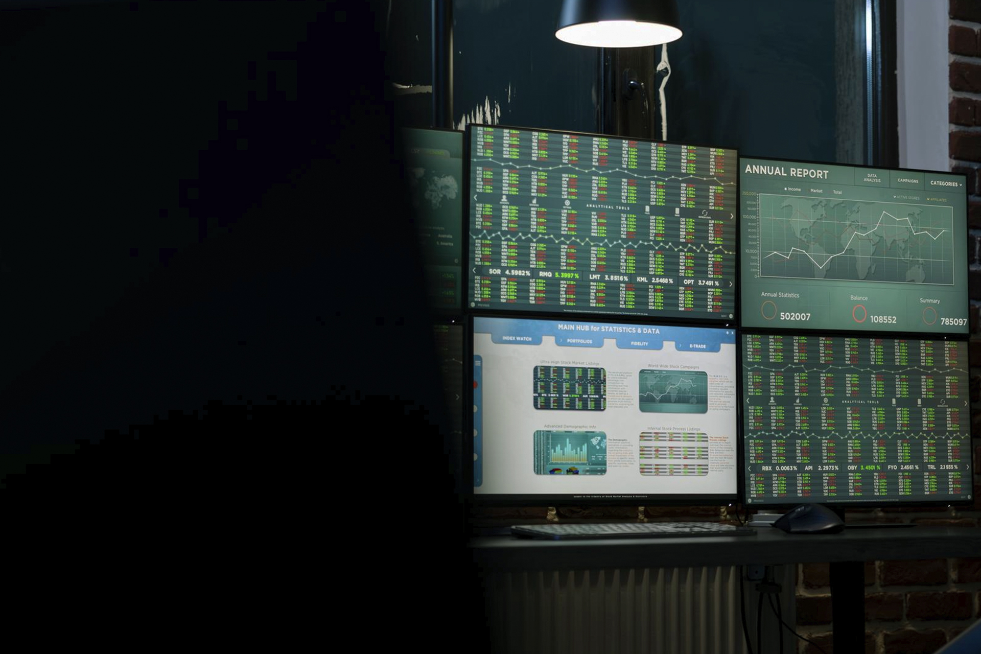 Price Feeds vs Own Data Center 2026: What Works Better for Forex?