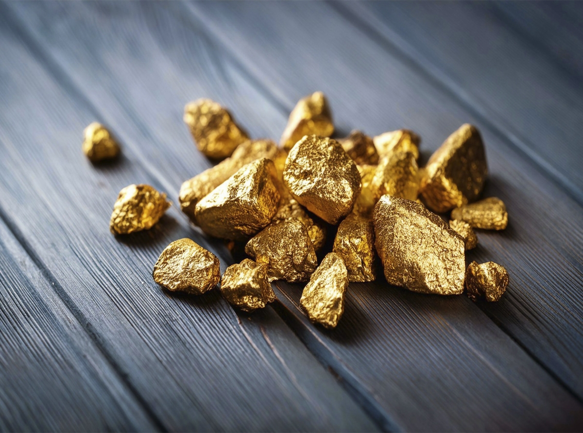 Gold Sinks Deeper into Bear Market as Sell-Off Extends