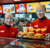 McDonald’s Robots 2026: How Automation Is Replacing Frontline Staff