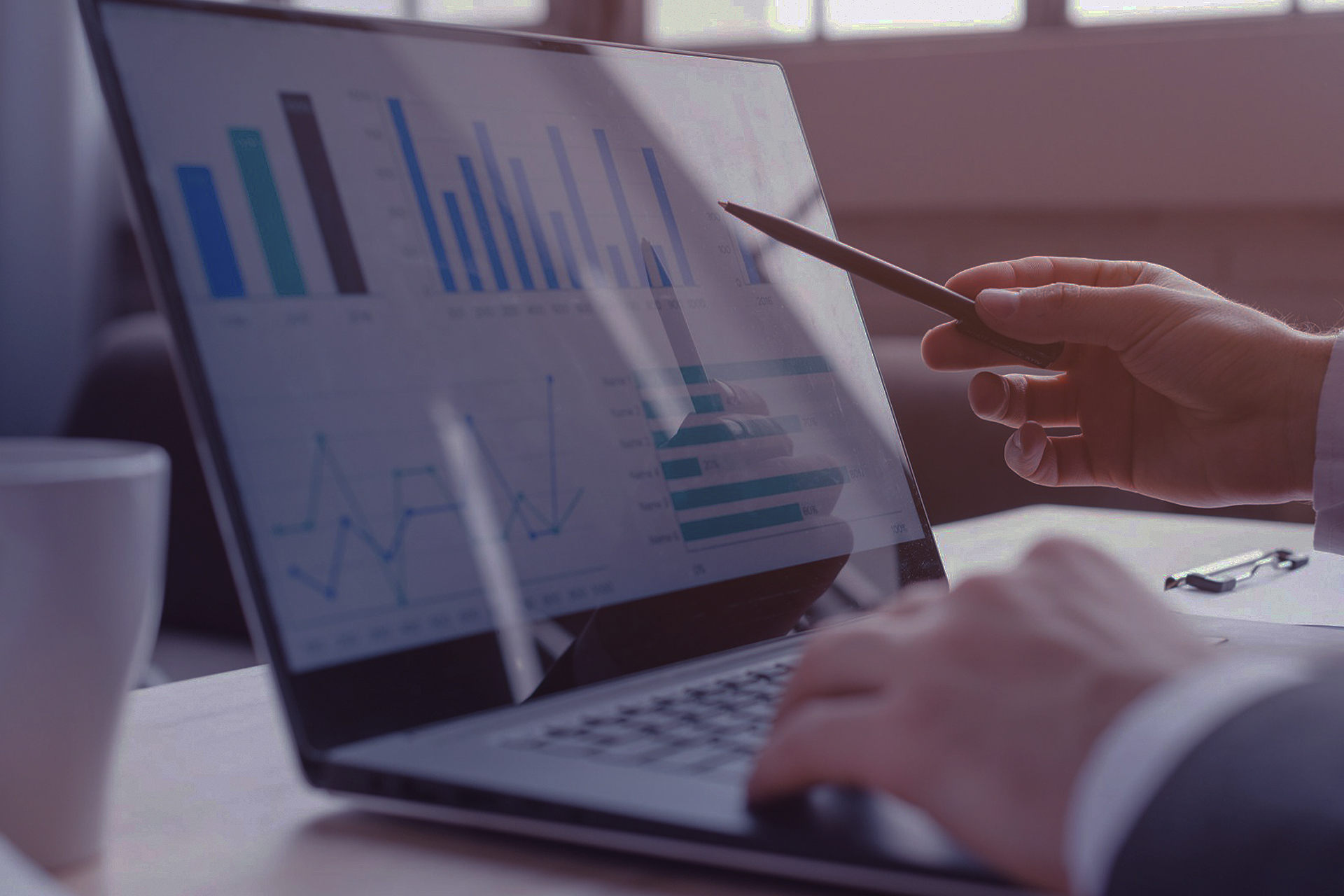 MAM Strategy Development: How to Build a Profitable Account Management System MAM Strategy Development: How to Build a Profitable Account Management System