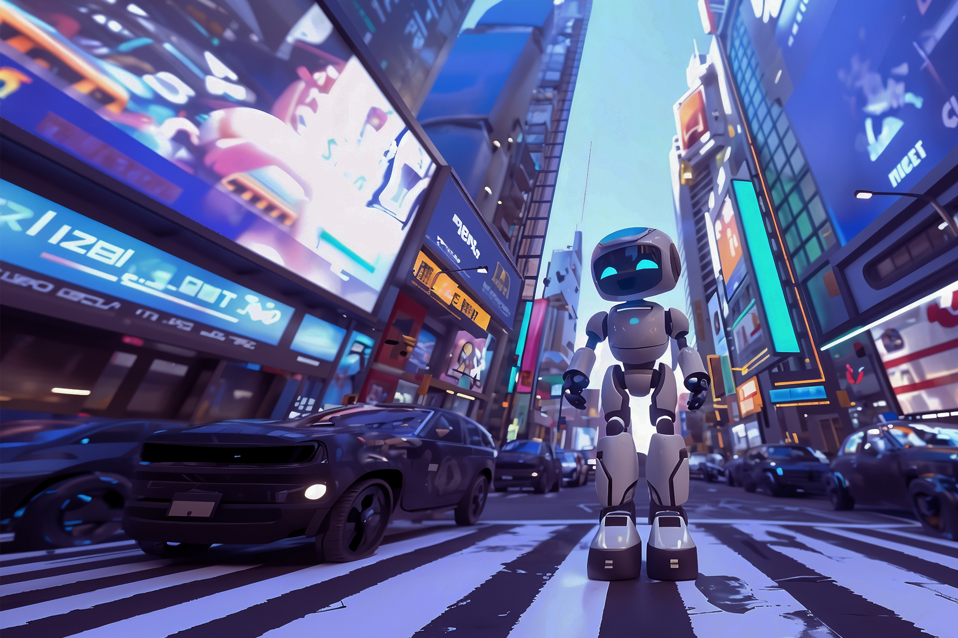 China AI Race: Industry Models Reshape Global Markets