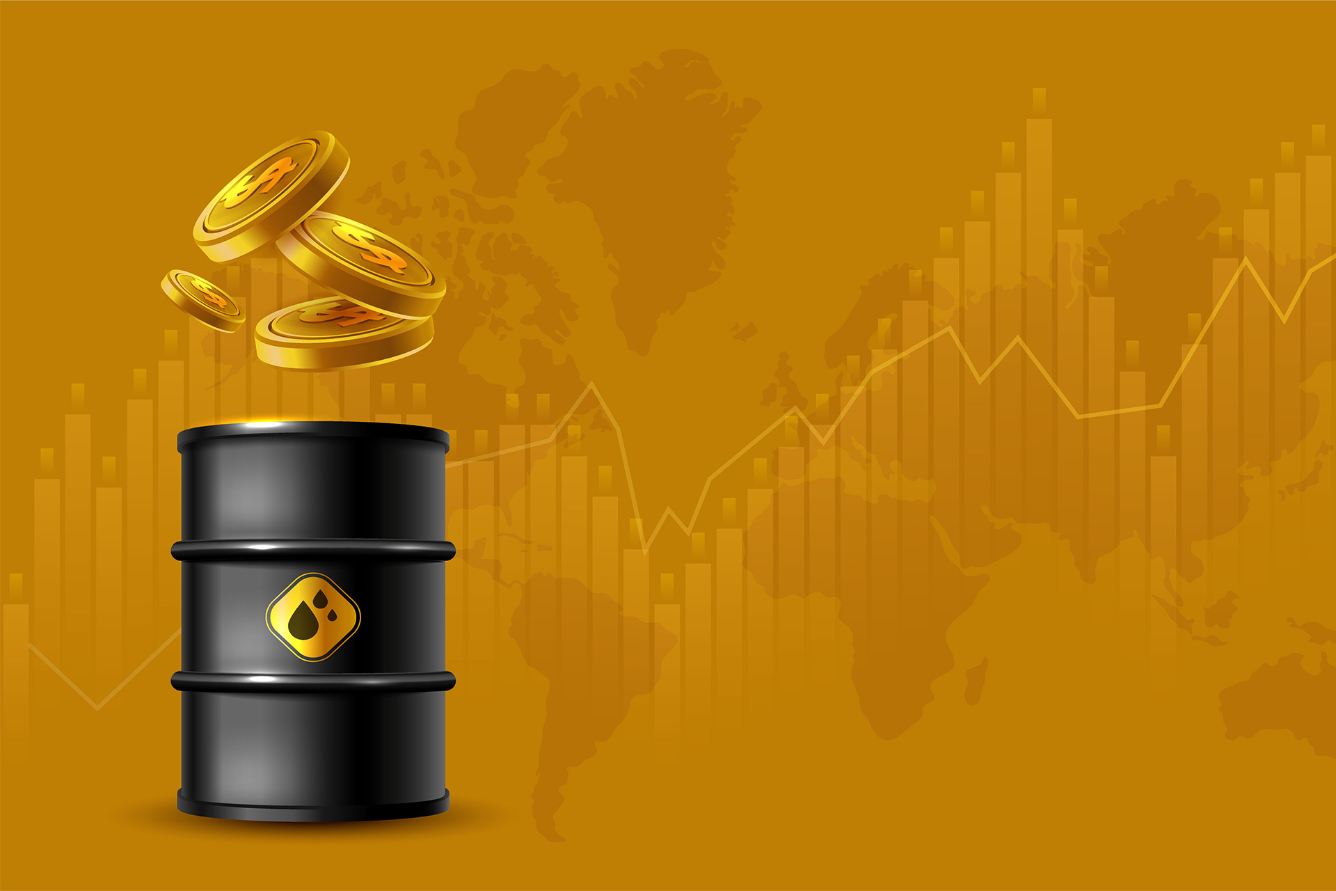 Brent Oil Spike: Spot Price Hits $141, Forex Impact Brent Oil Spike: Spot Price Hits $141, Forex Impact