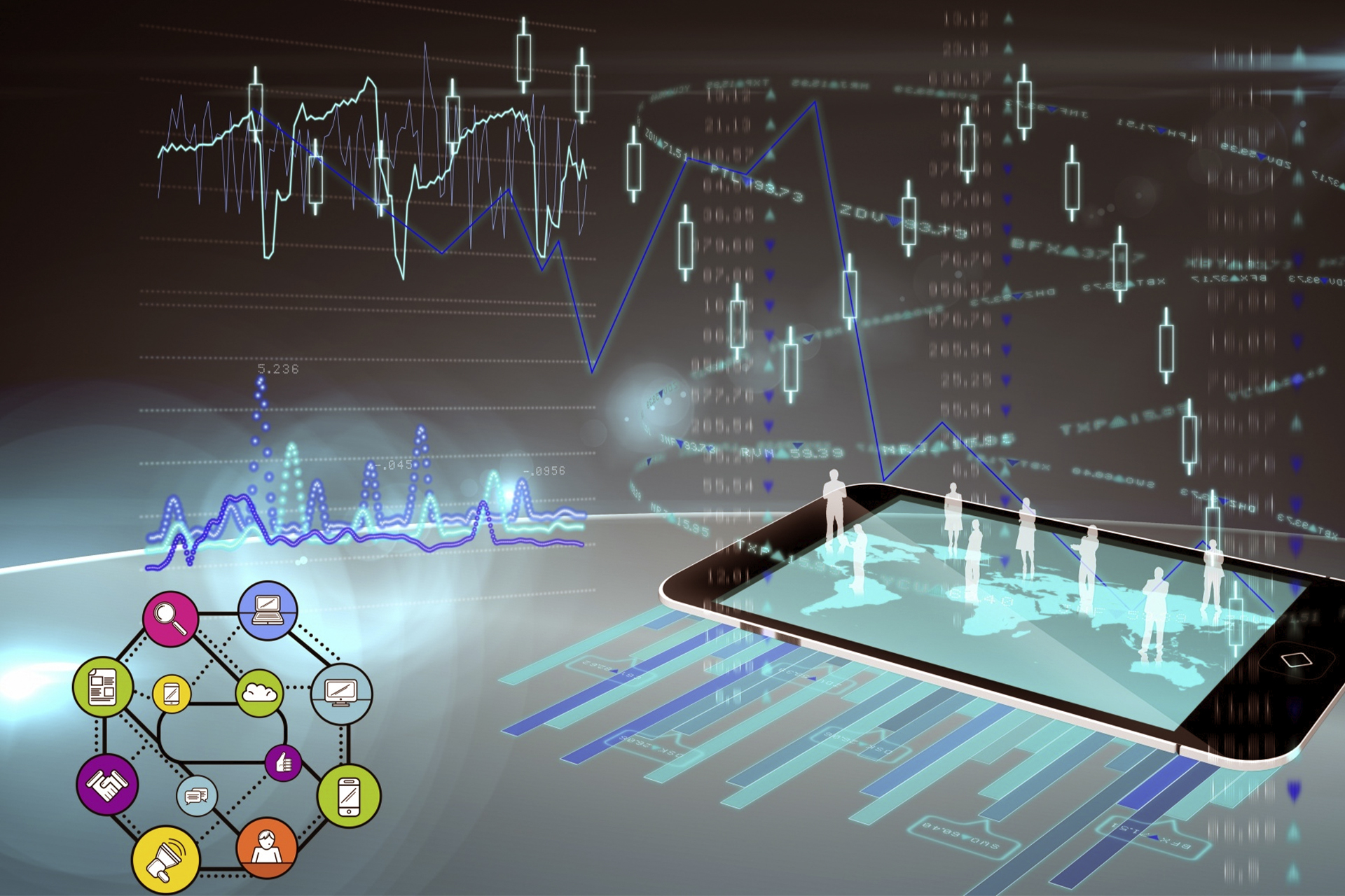 Liquidity Providers and Brokers: Trading Ecosystem Liquidity Providers and Brokers: Trading Ecosystem