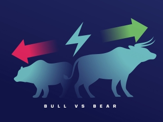 Contrarian Trading: Profit Against the Crowd
