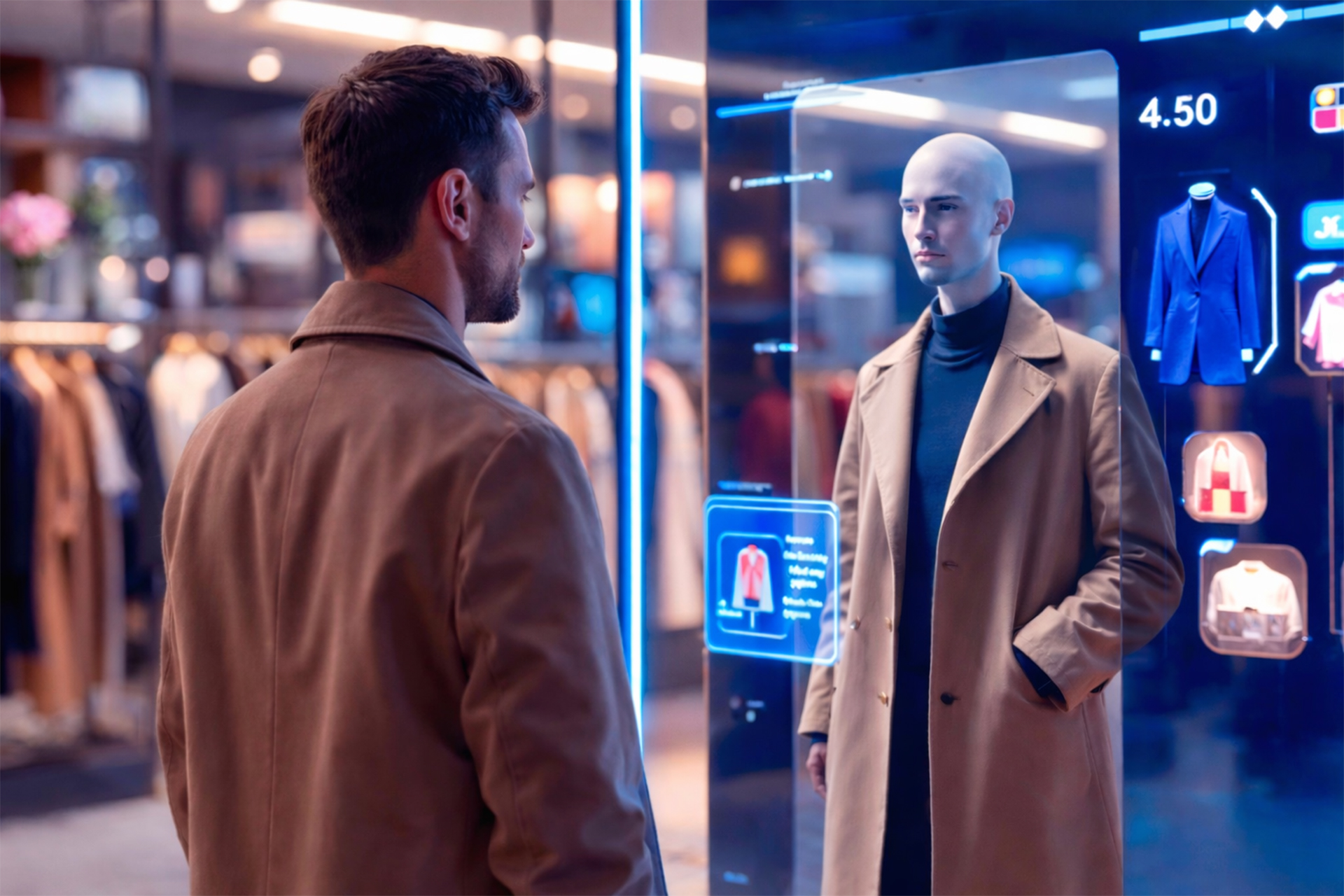 AI in Retail Returns: Solving the Silent Killer AI in Retail Returns: Solving the Silent Killer