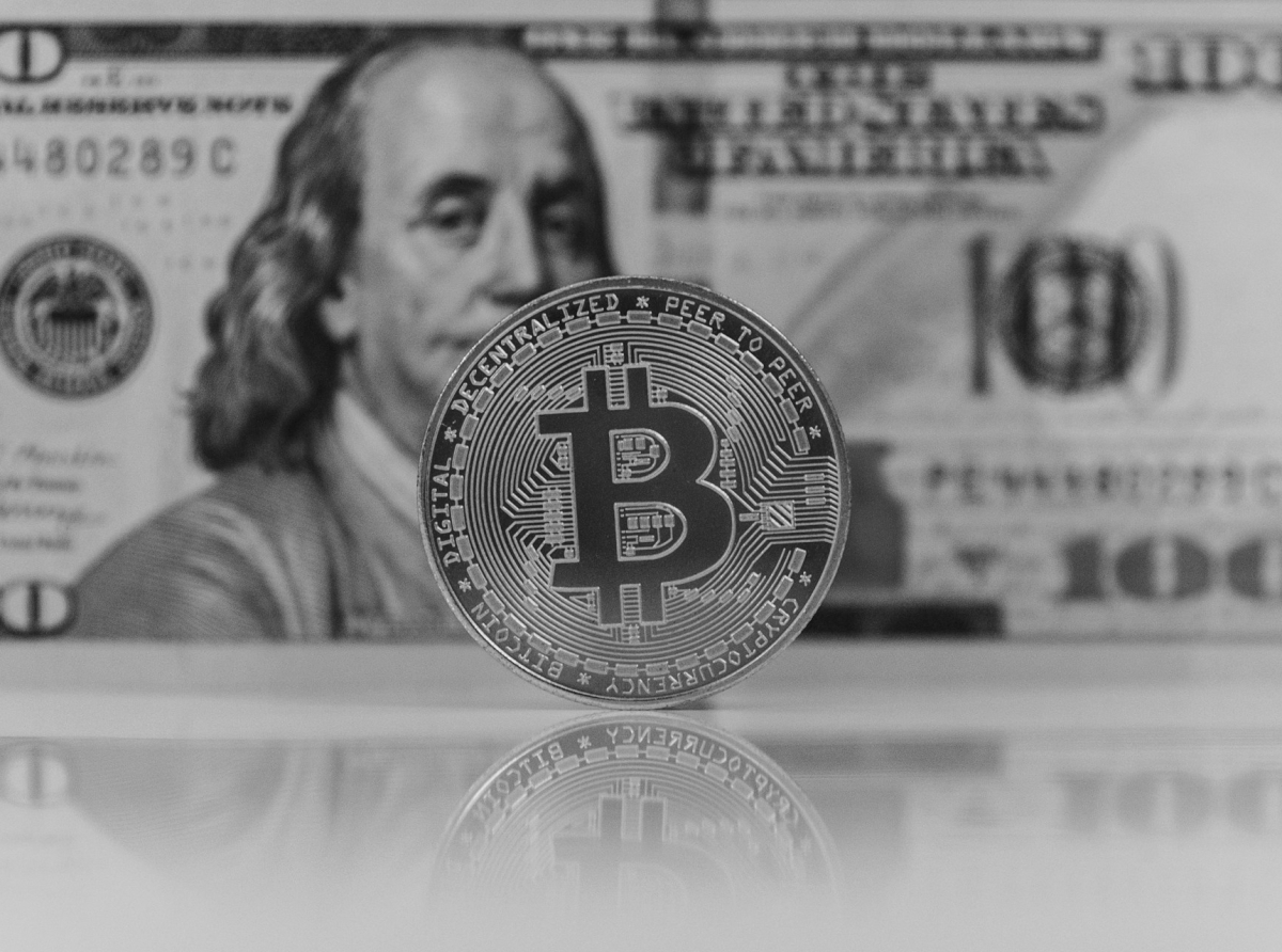 Bitcoin and Intelligence: How Crypto Became a Tool for Financial Surveillance