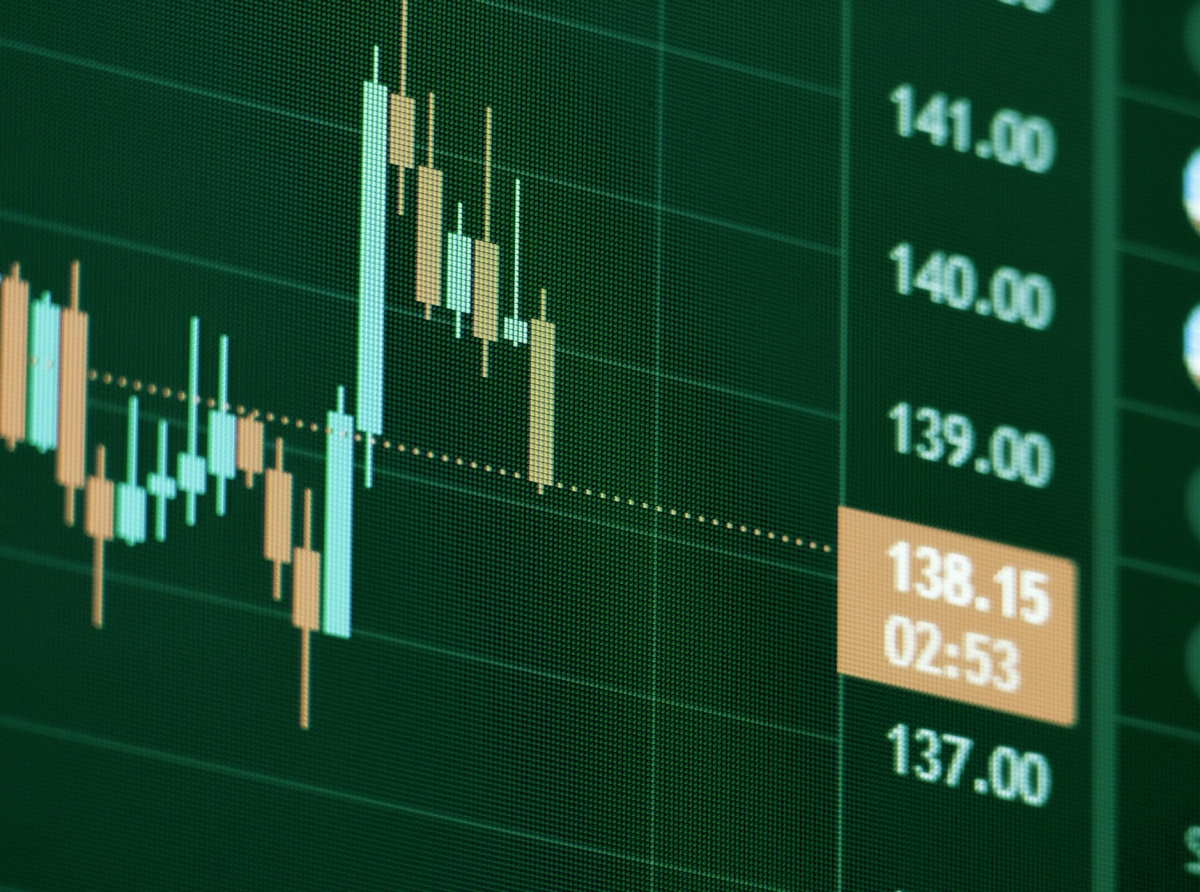 The Psychology of Stop-Hunting