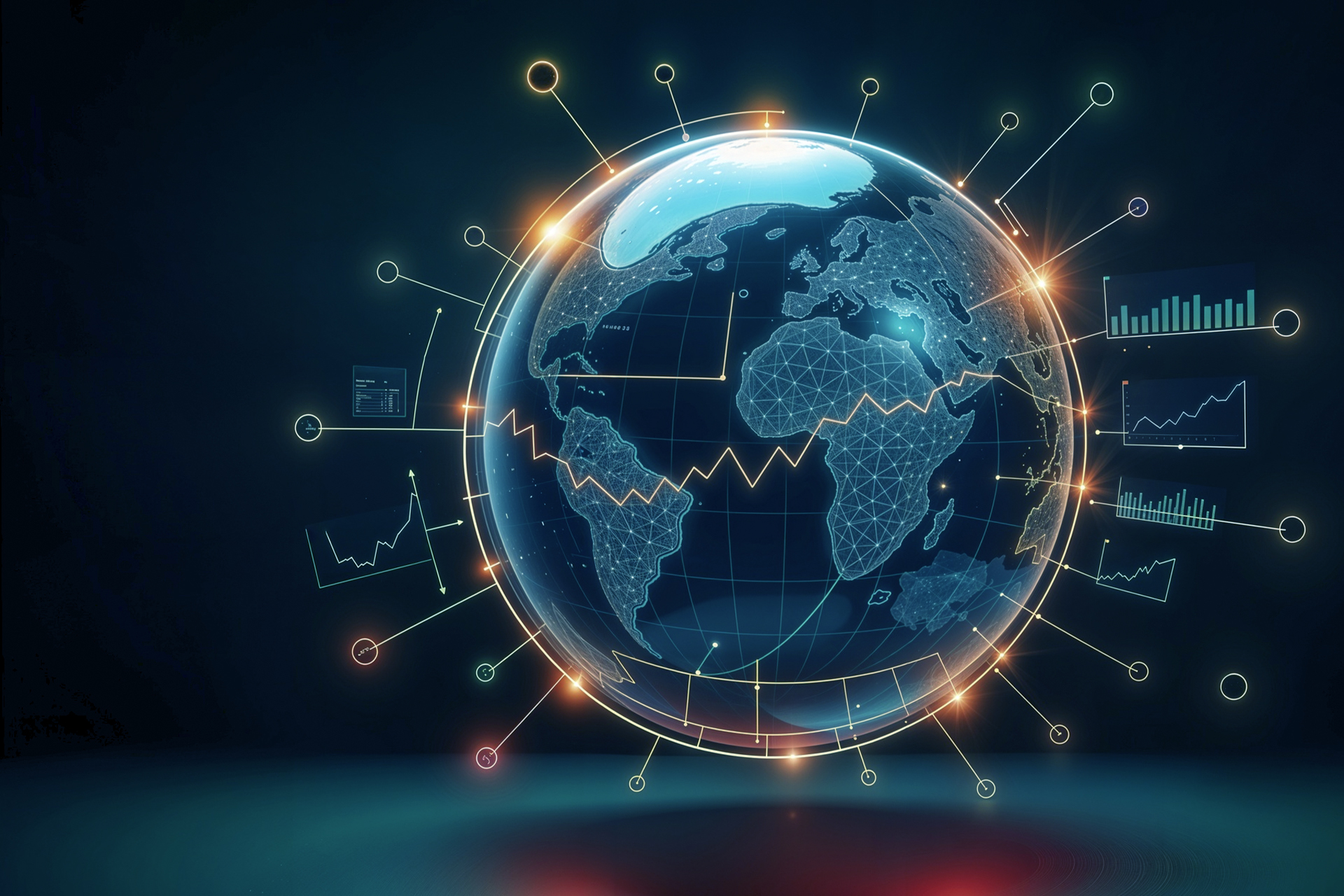 Sustainable Forex: How Digital Trading Reduces Carbon Footprint Sustainable Forex: How Digital Trading Reduces Carbon Footprint
