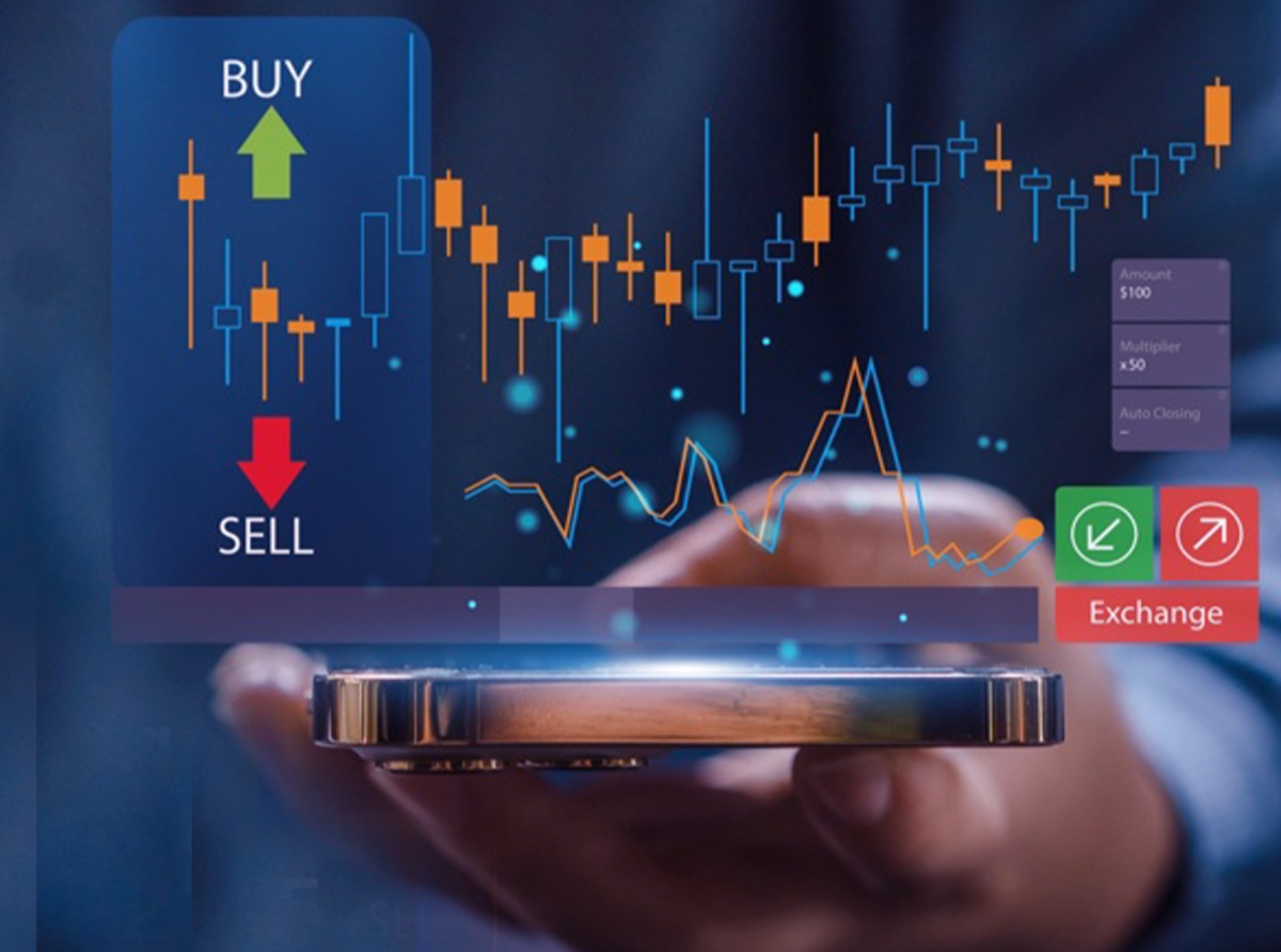 Turnkey Brokerage: A New Level for Forex Traders