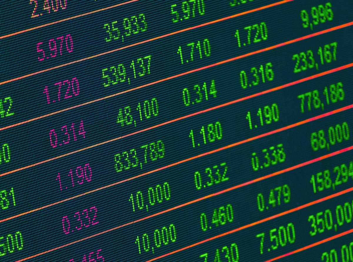 Binary Options on Forex: Innovative Profit Methods