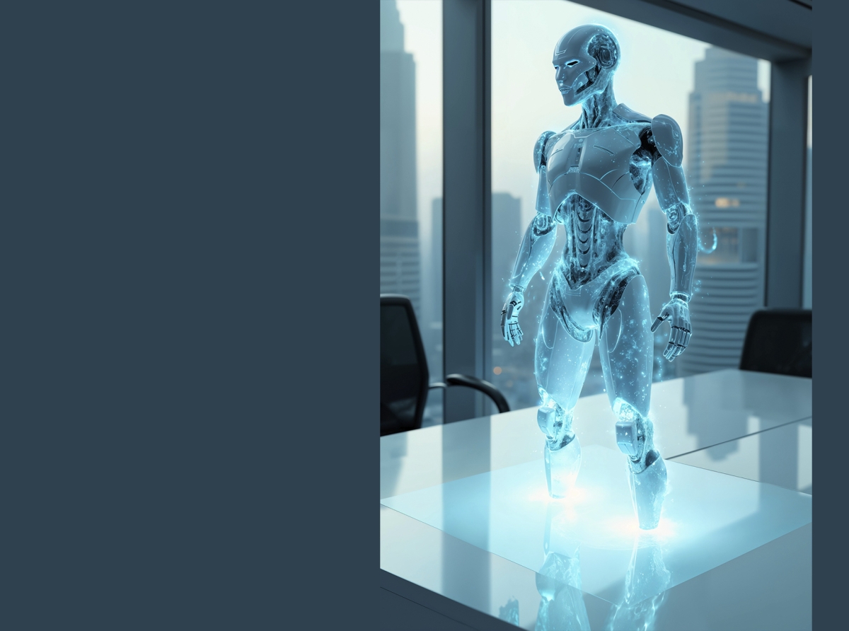 Artificial Muscles for Robots: How Hair-Thin Polymer Fibers Could Replace Traditional Motors