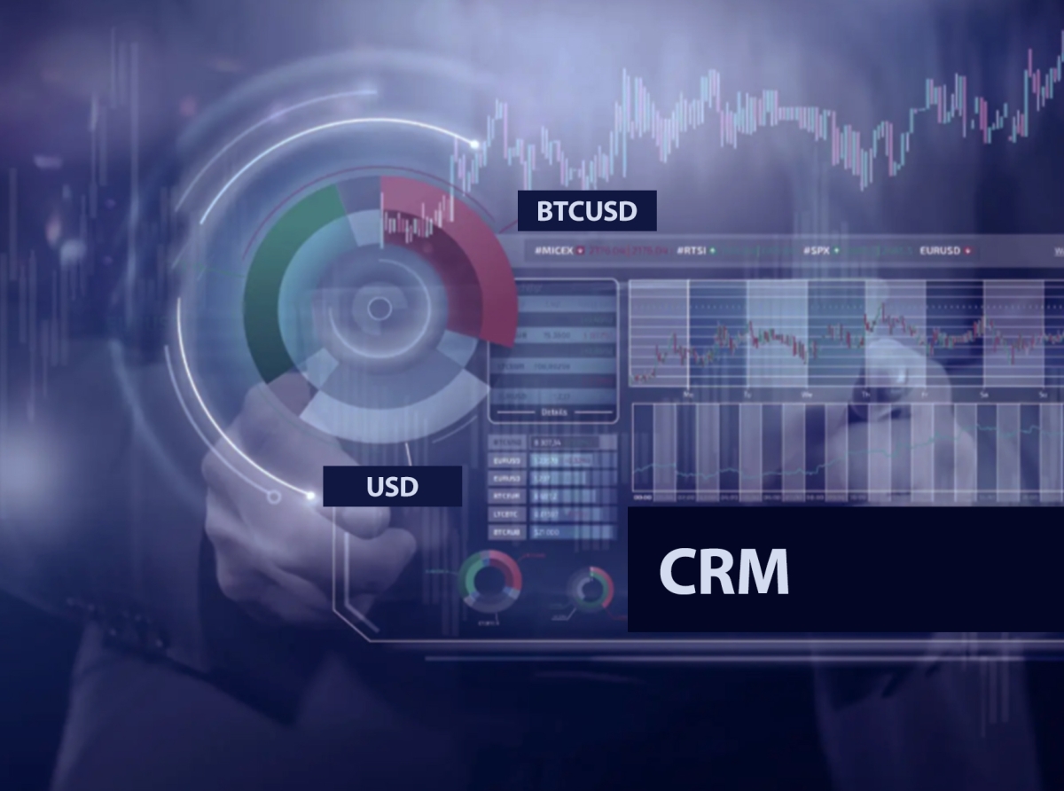 How CRM for MetaTrader Providers Helps Brokers Grow Without Compromising Service Quality