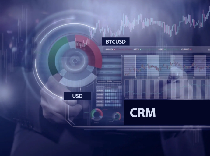 How CRM for MetaTrader Providers Helps Brokers Grow Without Compromising Service Quality