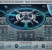 Space Real Estate Economy: How Spaceports Move Markets