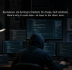 Cybercrime-as-a-Service in 2026: Why Hacking Is Cheaper Than Hiring a Developer