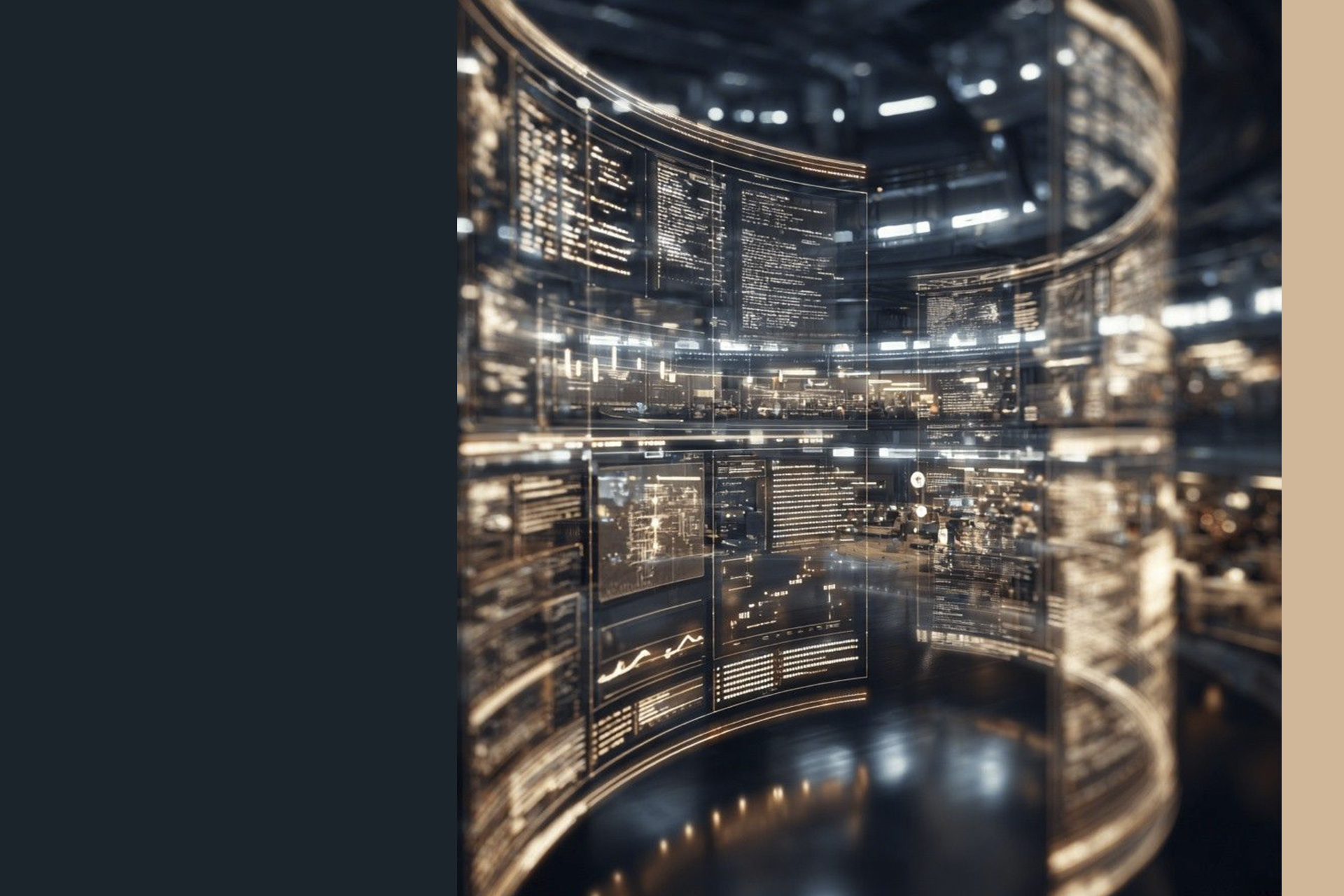 Anonymous Forex Hosting: Full Security + Free SSL for Trading Websites