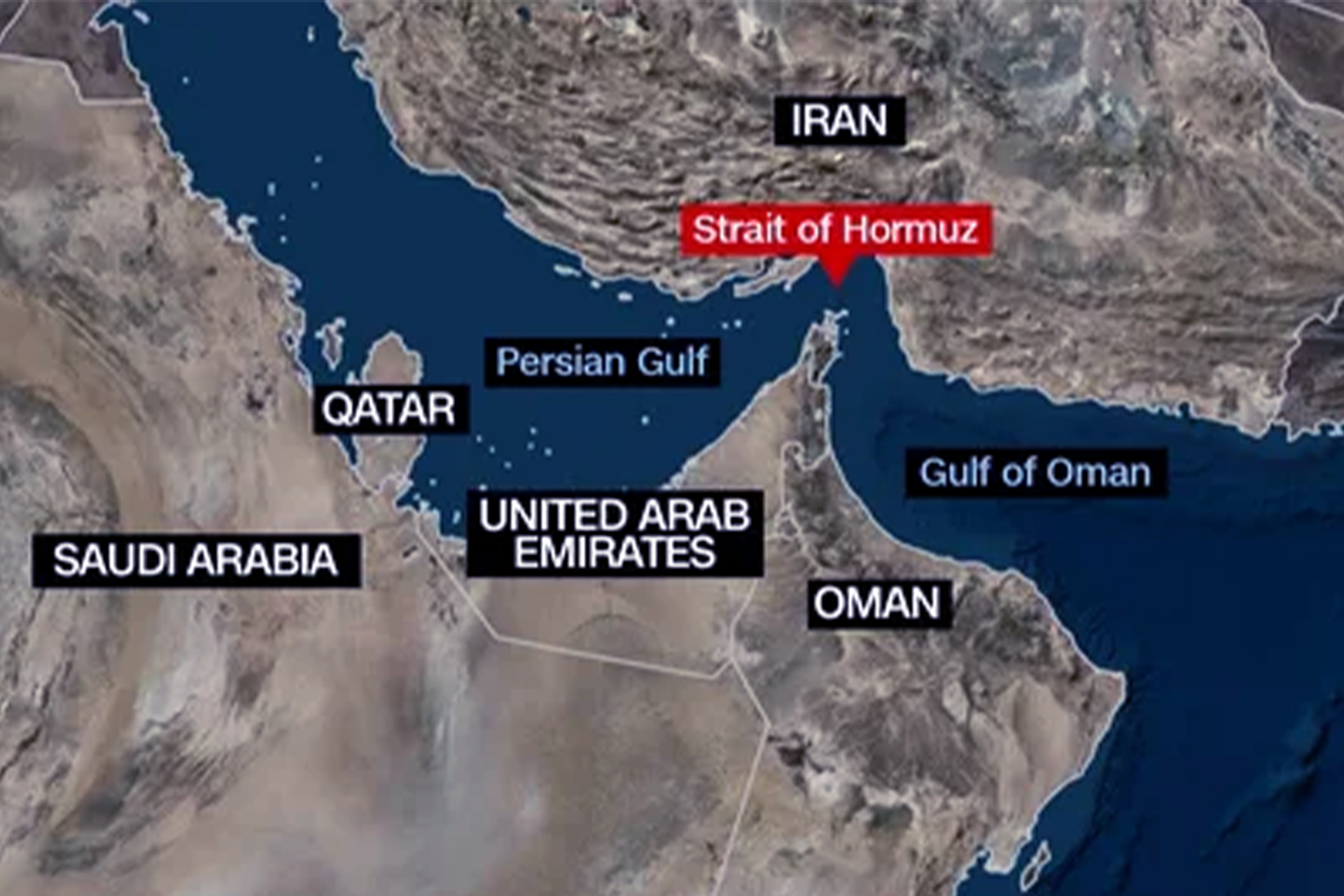 US “Project Freedom” in Hormuz: Market Impact and Oil Risk US “Project Freedom” in Hormuz: Market Impact and Oil Risk