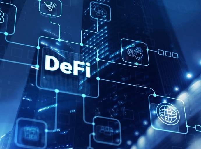 DeFi Explained: A Beginner’s Guide to Decentralized Finance