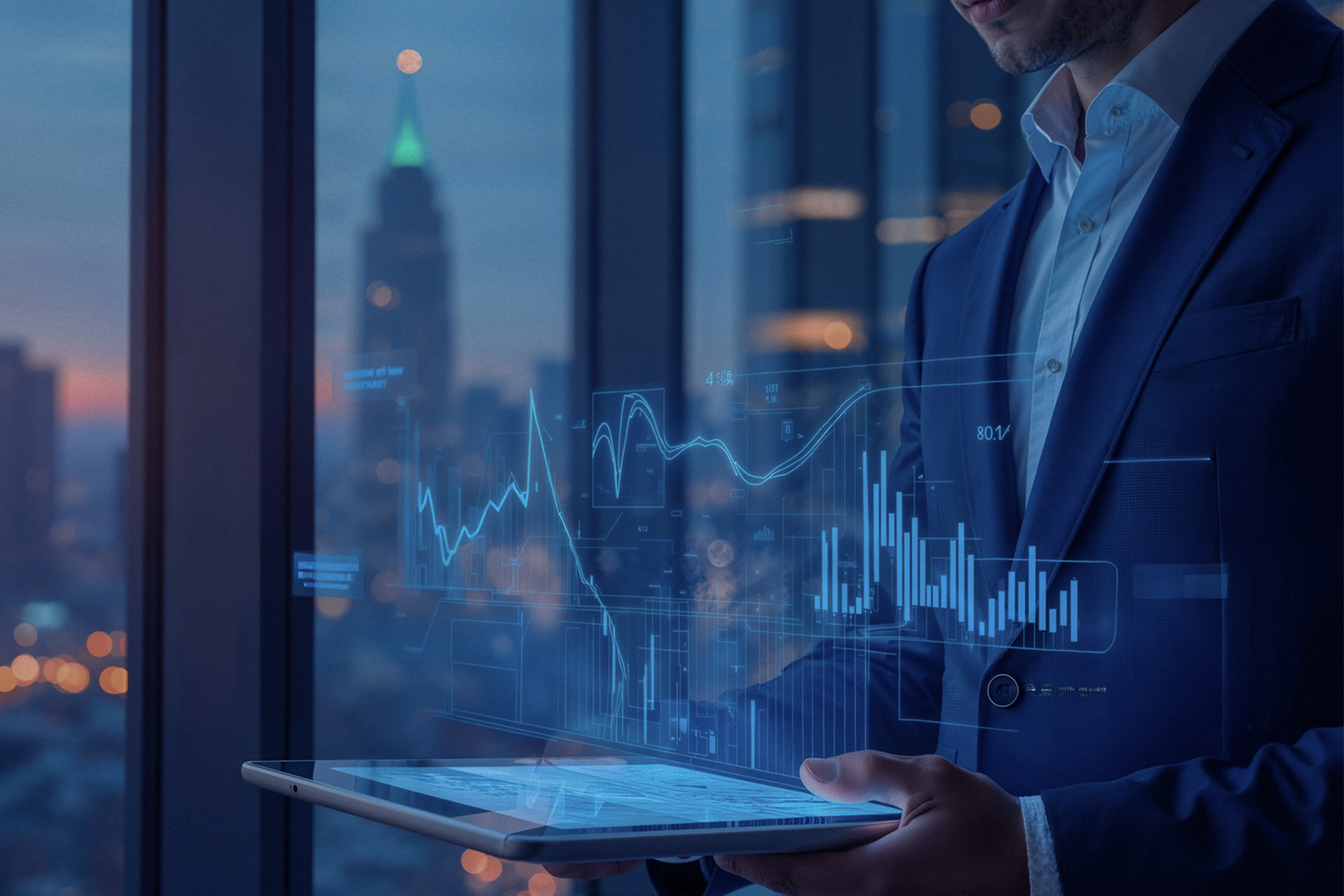 How Liquidity Providers Power Social Trading: The Key to Seamless Copy-Trading How Liquidity Providers Power Social Trading: The Key to Seamless Copy-Trading