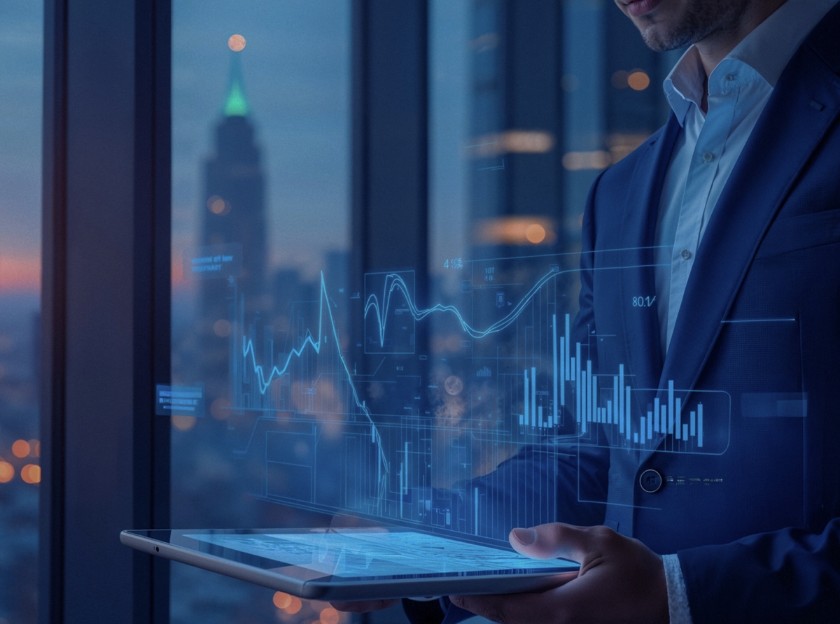 How Liquidity Providers Power Social Trading: The Key to Seamless Copy-Trading